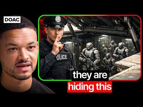 The REAL Reason They're Hiding The Truth