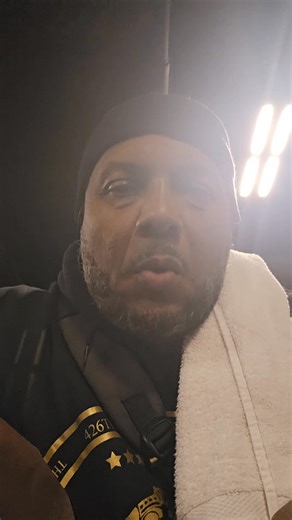 Daryl Lewis on Reels