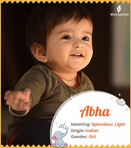 Abha Name Meaning: Complete Guide To Origin And Pronunciation