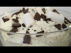 OREO FLUFF SALAD