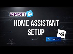 Home Assistant Setup Guide: Interface Tour & Must-Have Add-ons