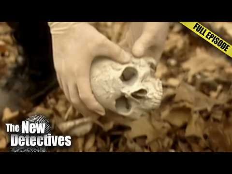 The Cable Guy: A Police Officer Turned Serial Killer | The New Detectives