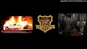 Paul London On The Night Vince McMahon's Limo Exploded, What The Roster Was Instructed, His Smile - Wrestling Inc.