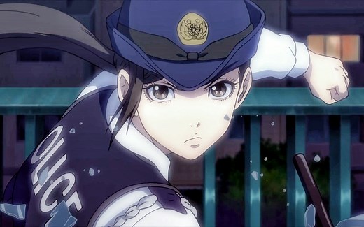 【2022年1月/疯房子/花泽香菜】秘密内幕～女警的反击～ 正式PV2【MCE汉化组】