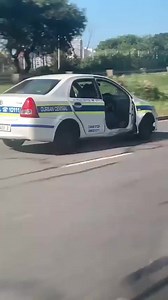 News Nexus SA - Durban Central SAPS vehicle spotted on the...