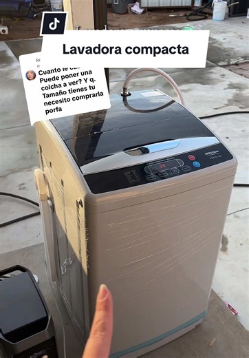 Compact Washing Machines: Perfect for Apartments