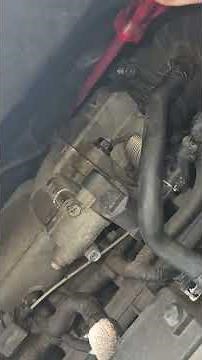 Hyundai Getz throttle position sensor. How to replace TPS tips. -1.6 G4ED, HYUNDAI GETZ, ACCENT, RIO