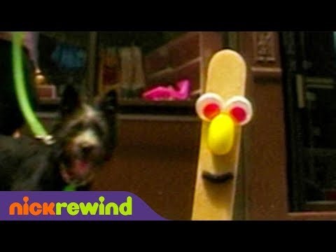 Did Nickelodeon's Stick Stickly Die? Check Out This Hilarious TikTok Conspiracy Theory