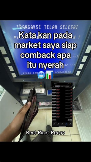 Forex Trading Recovery Strategies for Traders