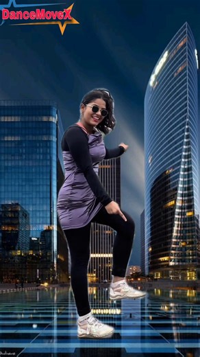 Kyun Tujhpe Mujhe Pyaar Aaya Dance Performance | #dance #shorts #viral