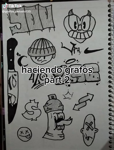 Diseños de Grafitis: Ideas y Tutoriales