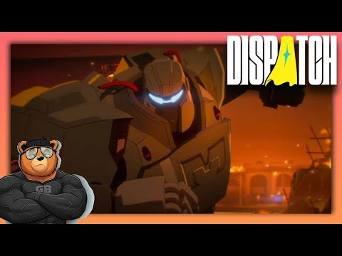 Dispatch | Team Building (V)