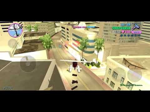 Grand Theft Auto Vice City Gameplay Walkthrough part 15 (iOS, Android)