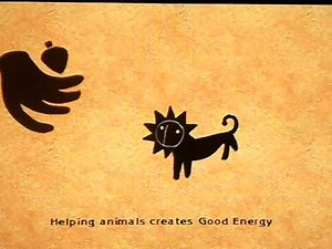 SimAnimals - Africa Wii Story (Chapter 1)