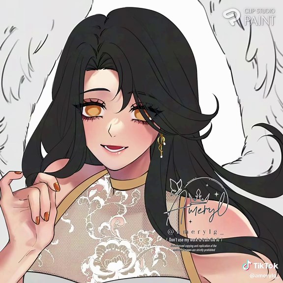 Daisy Kirameki's Skeb Commissions on VGen