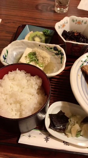 Exploring Traditional Japanese Dishes on Wooden Table