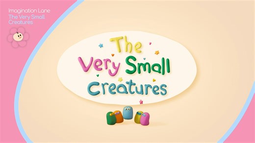 5.2K views · 37 reactions |  Small creatures, BIG adventures! 殺✨ Watch the Very Small Creatures explore, play, and discover new surprises in their tiny world! | BabyFirst | Facebook