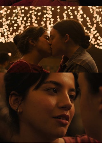 I love them. #TheLastOfUs #HBO #TLOU #IsabelaMerced #BellaRamsey #Dina #Ellie