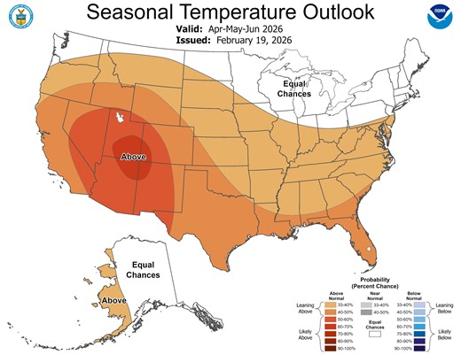 When does spring begin in 2026? Here's Memphis' seasonal outlook