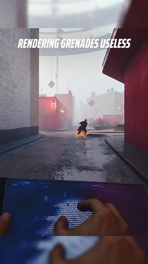The Finals: Unleash Your Strategy in PvP Combat