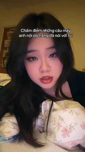 Chấm điểm những câu mấy anh nội da trắng đã nói với tui