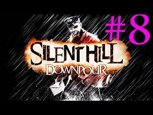 Silent Hill Downpour: Gameplay Walkthrough - Part 8 (Xbox/PS3)