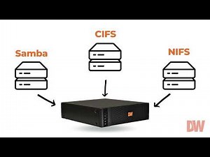 DW Spectrum Training/Module 9/Storage Management