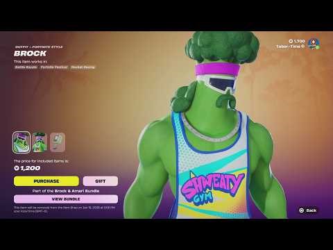 This Skin Looks Like Dr. DISRESPECT