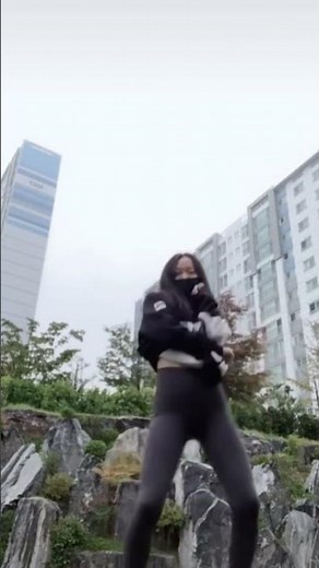 고등학생이 추는 젠틀맨 댄스 ㅗㅜㅑ