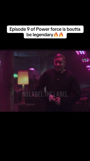 Tommy boutta put a hole through jenard😂😂😂 #50cent #tommyegan #powerforce #powerghost #powerstarz