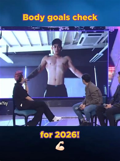 Bagong Taon, Bagong Goal: Positive Vibes with Daryl Ong