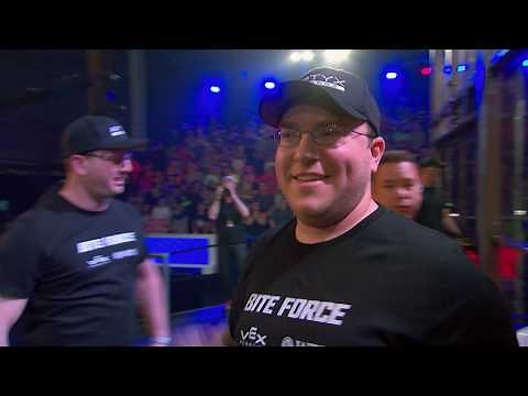 The best of Bite Force