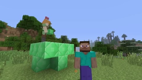 Minecraft - 5 Best Village Build Ideas