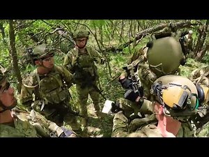 Raptor 32 graduation video (TACP)