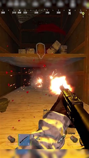 i countered a raid solo in rust #rust #rustgame #rustconsole #rustclips #gaming #raid #counter