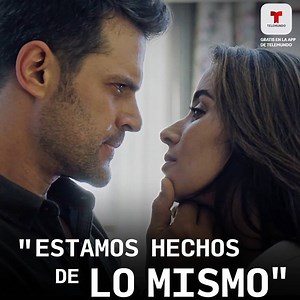 ¡Cómo olvidar la pasión en los besos de Amalia y Pedraza! 😍🔥 ¡Ya puedes ver "Operación Pacífico" GRATIS en Telemundo App 👉 https://trib.al/ySR1mrS | Telemundo