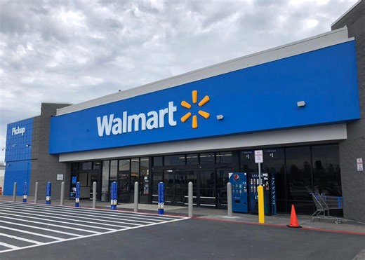 Walmart shutdown rumors spread on TikTok. Here’s what’s really happening