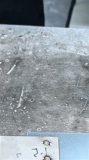 1.0 Stainless Steel Reinforcing Rib Seamless Welding # Laser Spot Welding Machine#Reinforcing Rib