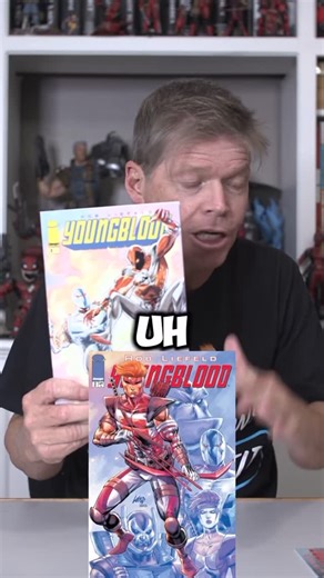 Rob Liefeld on Instagram: "Youngblood Issue #2 is coming December 17th!! It is SOLD OUT so make sure to get to your comic stores early… #comics #youngblood #deadpool #marvel #dc #avengers #robliefeld #toddmcfarlane #explore #viral"