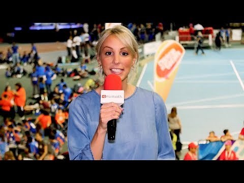 Le Défi sportif AlterGo 2018 à Montréal | Montreal.TV