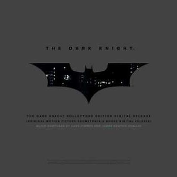 The Dark Knight OST - A Watchful Guardian (Short Version)