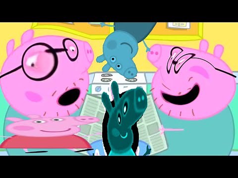 [YTP FR] Peppa caca oulala (partie 1)