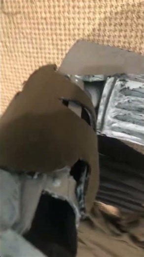 Springtrap costume #fivenightsatfreddys #horror #fnaf