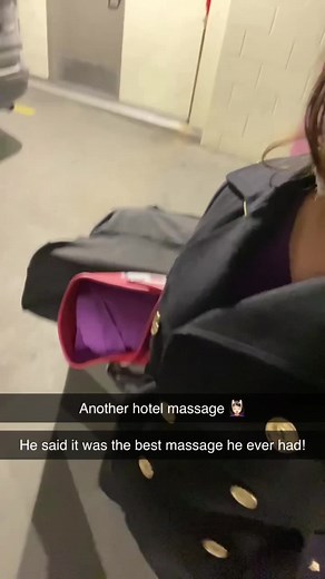 Angelicmassagekc on TikTok