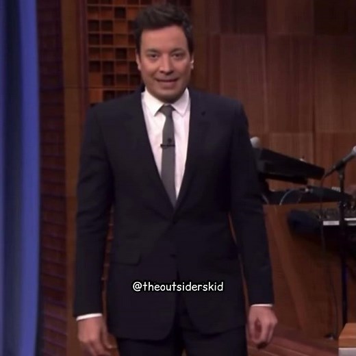 Young Jimmy Fallon