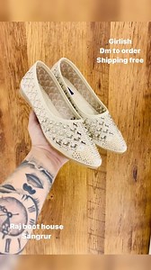 6.4K views · 68 reactions | RAJ BOOT HOUSE on Reels | Facebook