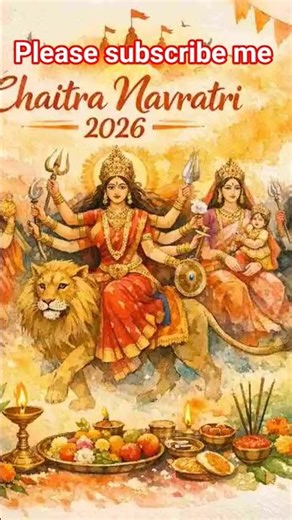 navaratri ki hardik shubhkamnaye #viral