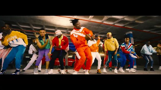 Diamond Platnumz - Inama (Official Video)