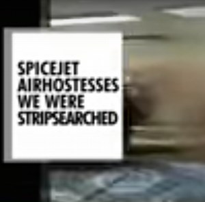 Airline Defending Decision to Strip Search Flight Attendants - View from the Wing