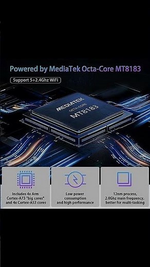 Unlock the Power of Versatility: 2025 Latest Tablet Review